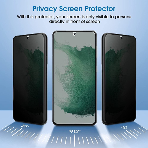 Privacy Anti-Spy